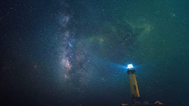 Sleep Hypnosis Calm Your Mind 4 HOURS Long Play - Sleep Talk Down, Sleep Meditation