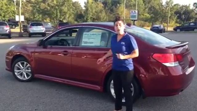 Subaru legacy September manager special смотреть онлайн