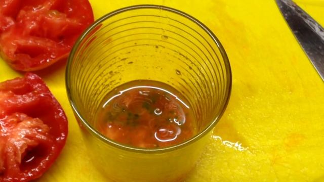 ? Сладкий помидор без семян. Что за чудо? смотреть онлайн