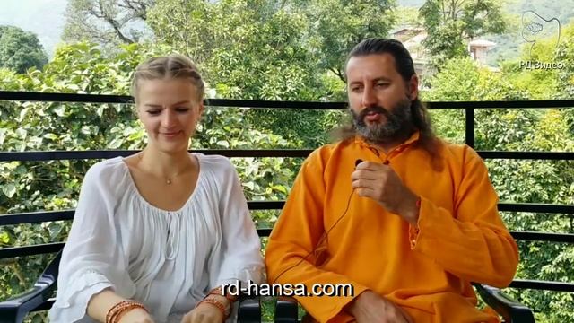 Служба Поддержки "РОДНЫЕ ДУШИ" (Андрей и Шанти Ханса). Выпуск #61, видеозапись от 26.09.2015 смотреть онлайн