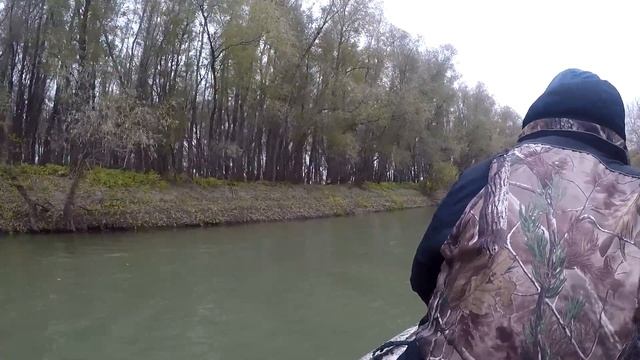 Убойная рыбалка. Трофеи. Падение дрона. смотреть онлайн