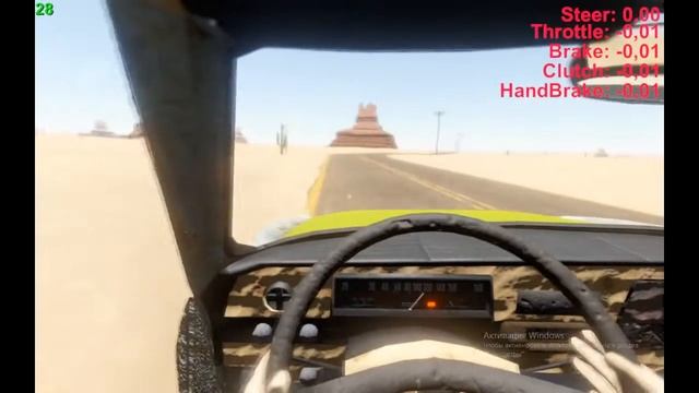 На что способен старый гнилой заз??? | The long drive | смотреть онлайн