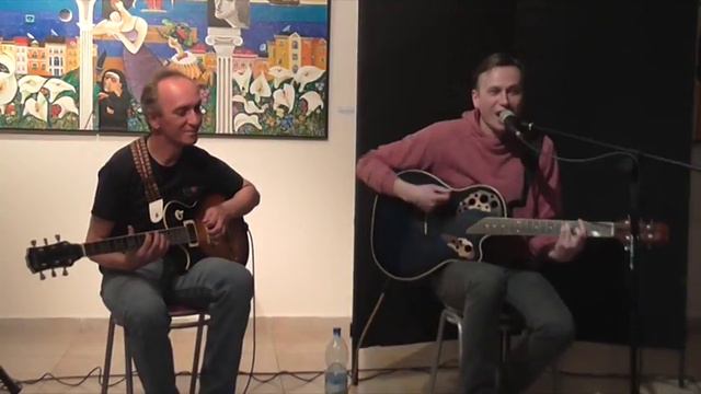 "ЛихоЛесье" - Уговорил (4.3.17, Белгород) смотреть онлайн