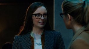 Стрела / Arrow – 5 сезон 16 серия
