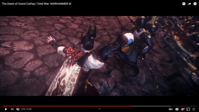 All Cathay & Tzeentch Units Revealed So Far! Deep Dive Analysis смотреть онлайн