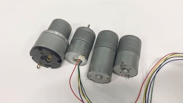 KG-25A370,KG-25A310,KG-25A2418,KG-25A520,25mm Electric Dc Gear Motor With Encoder For The Grill