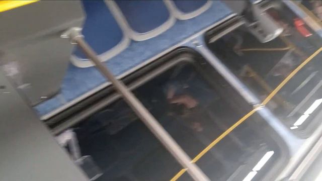 Part 2 - Bus #85 4/16/23 1:07AM смотреть онлайн