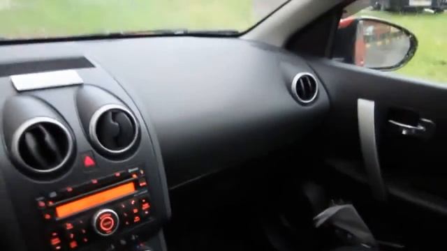 Ниссан Кашкай 2007 года Лучший Обзор!!.mp4 смотреть онлайн