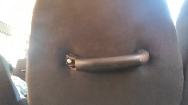 Поездка на КаВЗ-4238