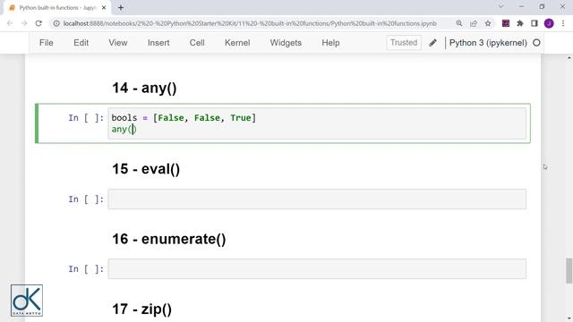 Important Python Built-in Functions you Should know смотреть онлайн