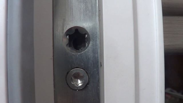 Огляд та встановлення металопластикових вхідних дверей Steko смотреть онлайн