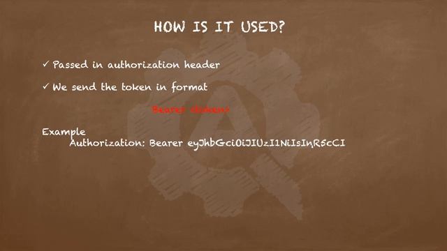 Postman Tutorial #15 - Bearer Token Authentication смотреть онлайн