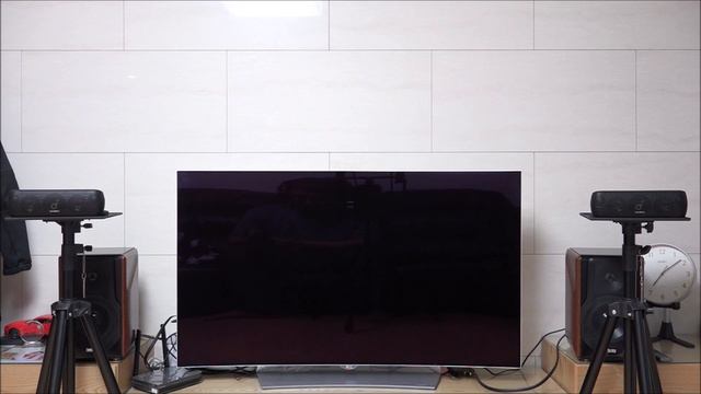Anker Motion Plus TWS Sound Sample with HIFI EQ ( Mr. COW's Indoor EQ ) смотреть онлайн