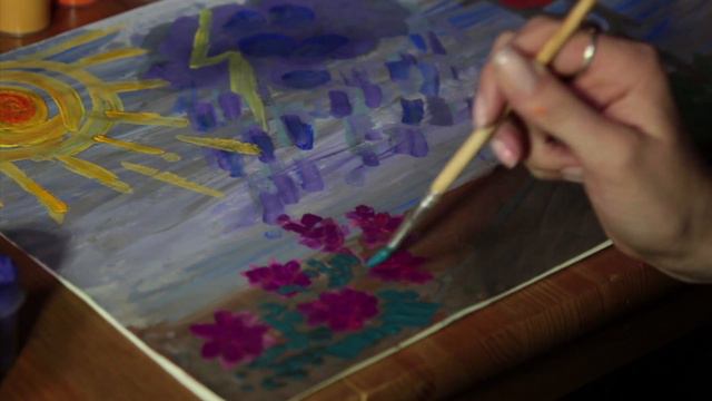 Немного солнца для души смотреть онлайн