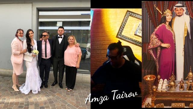 svadba vo dubai hotel atlantis the palm 30.10.2021 a seven i medina tatkoto nesko i majkata perjan смотреть онлайн