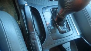 Прадо 120. АКПП И ЕЁ РЕЖИМЫ.