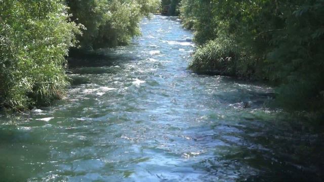 Beautiful RELAX Music | river смотреть онлайн