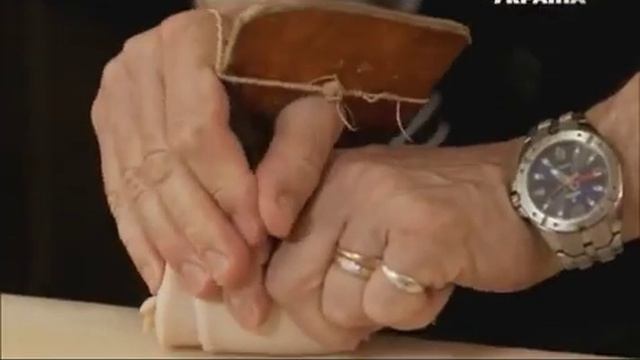 Как готовят рубец на шпажках | Світ на смак смотреть онлайн