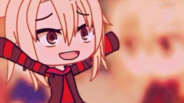 {meme} (*когда ты улыбаешься*) [гача лайф] 🥰💞 ханаки_сан смотреть онлайн
