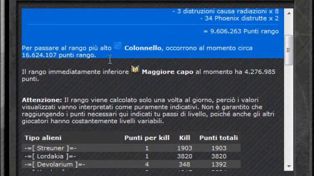 Dark Orbit Bug смотреть онлайн