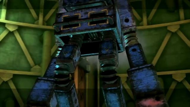 Nier Replicant Walkthrough [Part 24][Law of Robotics][English Patched][HD] смотреть онлайн