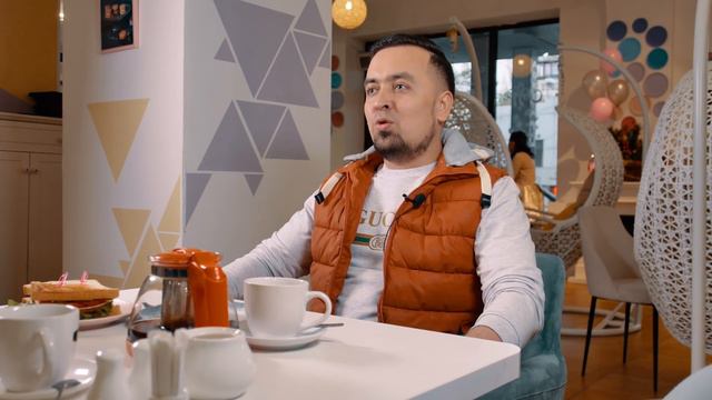 Шакир: "Раньше я работал сварщиком" смотреть онлайн