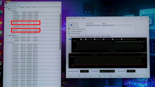 【Huan】 性能最強大的16吋電競筆電: ROG Strix SCAR 16槍神測試 смотреть онлайн