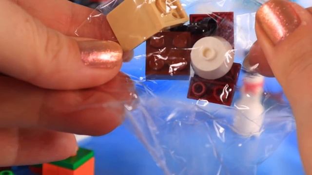 ДЕНЬ 12! КОНЕЦ ДЕДУ МОРОЗУ! ФОРТНАЙТ #Челлендж Адвент Календарь Harry Potter Lego Advent Calendar смотреть онлайн