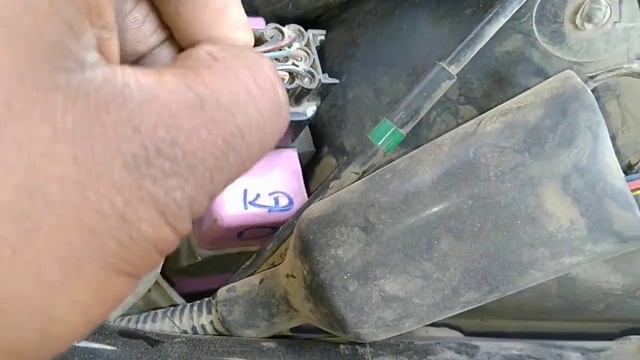 Bajaj vikrant bike without battery starting problem, Bajaj bike missing problem and solution смотреть онлайн