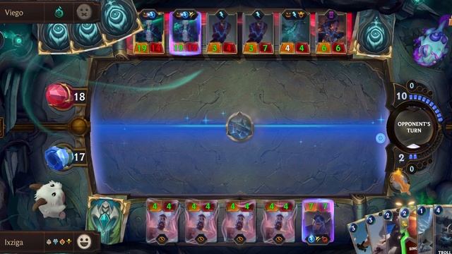 Path Of Champions: When You Blow an Insane Comeback Because You Forgot that Order Matters смотреть онлайн