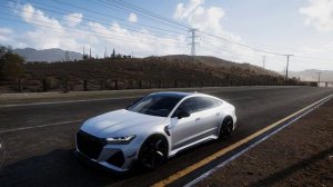 Mod на графику Forza Horizon 5