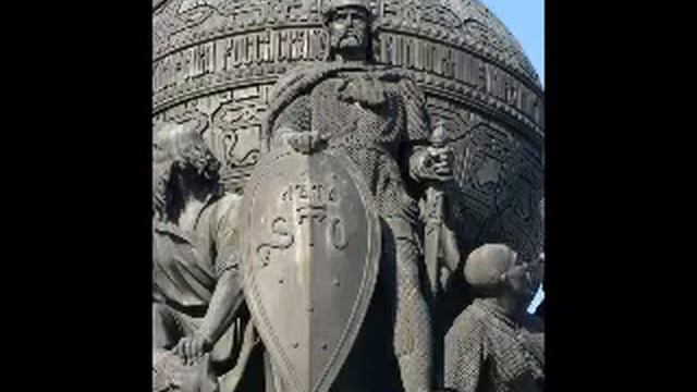 The Life And Death Of Sviatoslav I of Kiev смотреть онлайн