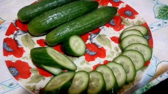 Польза огурца смотреть онлайн