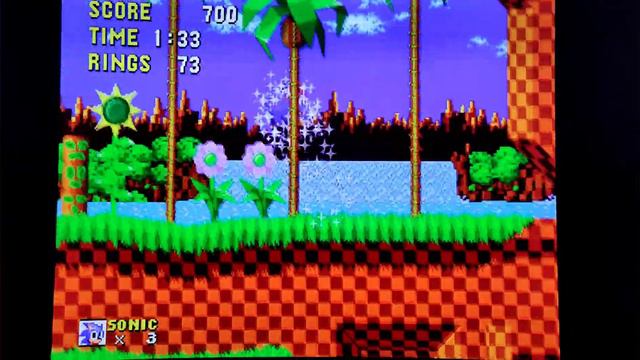 Лицензия.Sega Genesis#Sega Mega Drive 2. Распаковка посылки с картриджем.