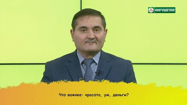 ПОТОЛКУЕМ? МИКАИЛ МАМИЛОВ смотреть онлайн