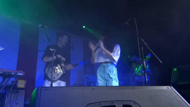 АлоэВера - "Викинг" [Омск. 20.10.2021] смотреть онлайн