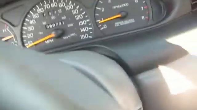 Ford SHO v8 3.4 смотреть онлайн
