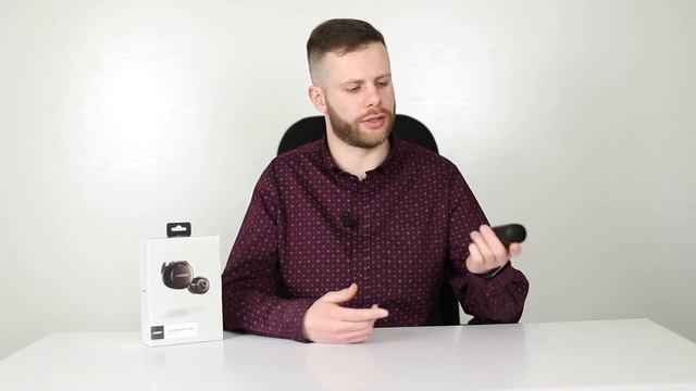 BOSE SOUNDSPORT FREE | ОБЗОР ОГРОМНЫХ TWS НАУШНИКОВ смотреть онлайн