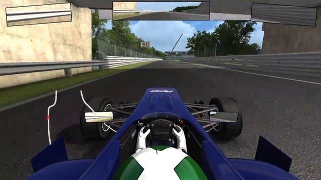Game Stock Car Extreme: Formula 3 around Montreal 1988 смотреть онлайн