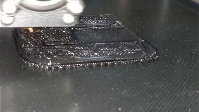 3d Printer Печатаю заказ 