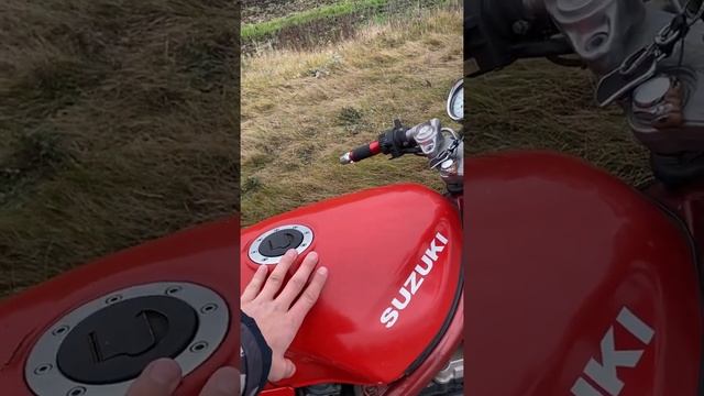 Быстрый обзор Сузуки бандит 400 смотреть онлайн