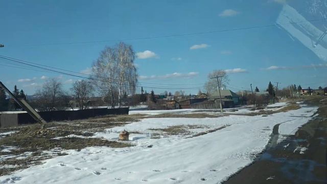 Живу я тут! Касли. Елена Халдина смотреть онлайн