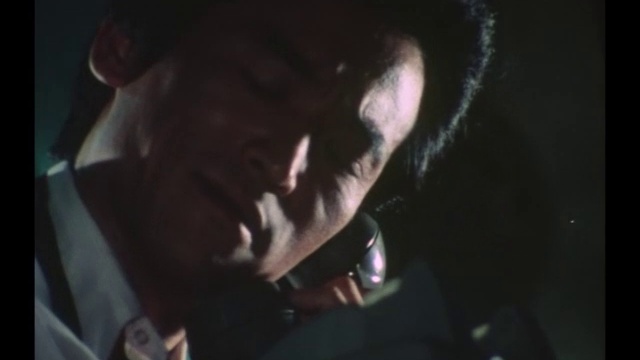 太陽にほえろ！ 第216話 テキサスは死なず！