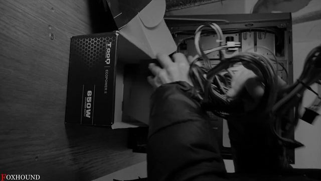 Building A Gaming PC in 2020 - EVGA RTX 2070 SUPER XC Ultra GAMING - AMD RYZEN смотреть онлайн