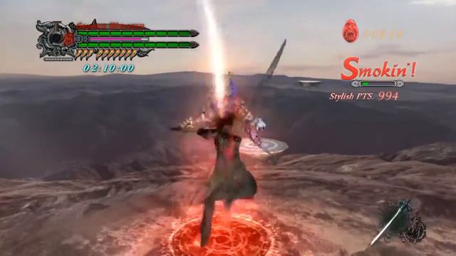 Added Teleport + Rose at the beginning for a better launcher смотреть онлайн