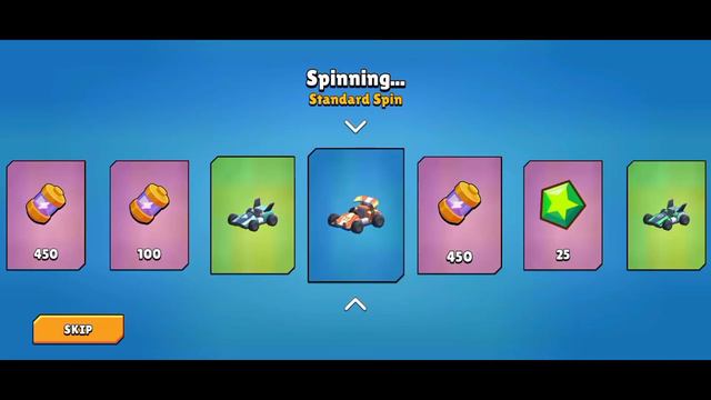 Legend ram hcr2 yt kart royale 10 standard spinning 🎉🎉 смотреть онлайн