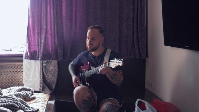 СТРЕЛА - Возвращайся со мной. Homevideo. POV. Воронеж. Forest King. смотреть онлайн