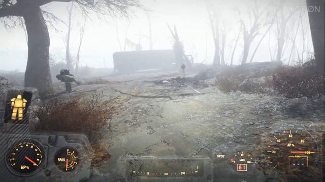 Fallout 4 - Playthrough - Episode 127 смотреть онлайн