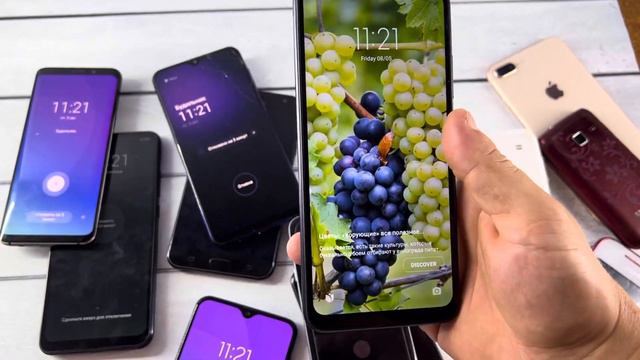 Search for a phone Alarm Clock incoming Call 32 Phones смотреть онлайн