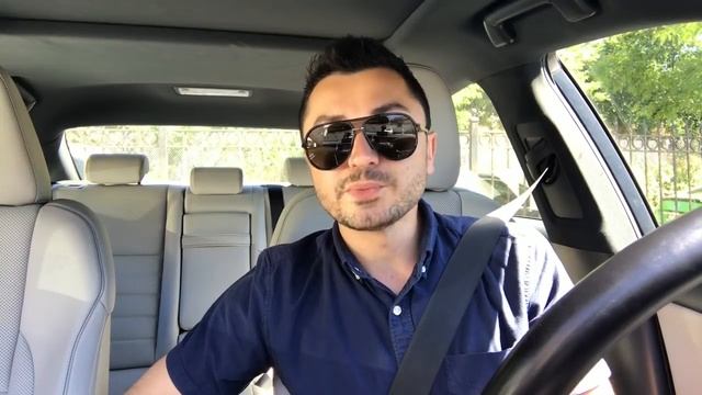 Я получил политическое убежище в США